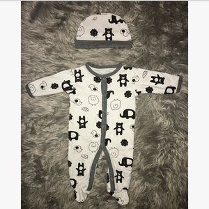 Reni Rofé Pajamas
